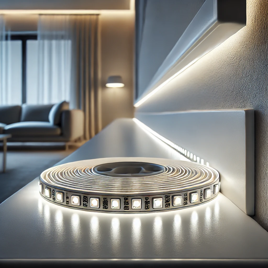 Dizgi Led